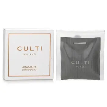 Scented Sachet - Aramara - 1pc - 1pc / 1 - Home Scent