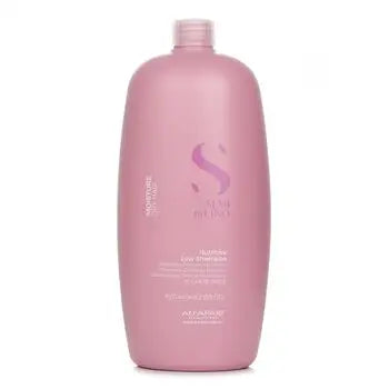 Semi Di Lino Moisture Nutritive Low Shampoo (Dry Hair) - 1000ml/33.8oz - 1000ml/33.8oz / 1 - Hair Care