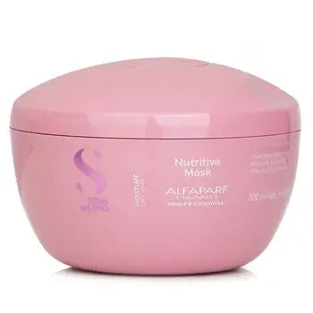 Semi Di Lino Moisture Nutritive Mask (Dry Hair) (Random Packaging) - 200ml/6.76oz - 200ml/6.76oz / 1 - Hair Care