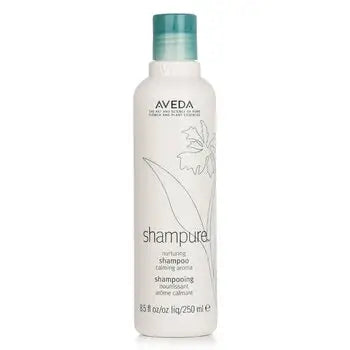 Shampure Nurturing Shampoo - 250ml/8.5oz - 250ml/8.5oz / 1 - Hair Care