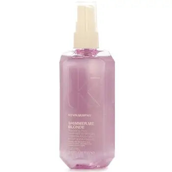 Shimmer.Me Blonde (Repairing Shine Treatment For Blondes) - 100ml/3.4oz - 100ml/3.4oz / 1 - Hair Care