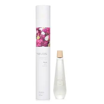 Shizen Natural Essence Reed Diffuser - Floral - 300ml/10.14oz - 300ml/10.14oz / 1 - Home Scent