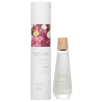 Shizen Natural Essence Reed Diffuser S size - Floral - 140ml/4.73oz - 140ml/4.73oz / 1 - Home Scent