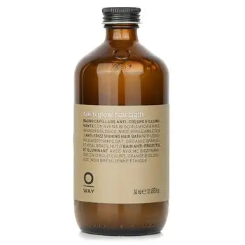 Silk N Glow Hair Bath - 240ml/8.1oz - 240ml/8.1oz / 1 - Hair Care
