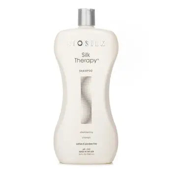 Silk Therapy Shampoo - 1000ml/34oz - 1000ml/34oz / 1 - Hair Care