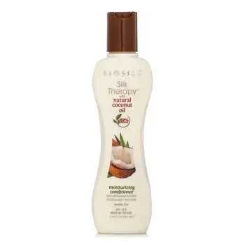 Silk Therapy with Coconut Oil Moisturizing Conditioner - 167ml/5.64oz - 167ml/5.64oz / 1 - Hair Care