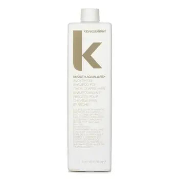 Smooth.Again.Wash (Smoothing Shampoo - For Thick Coarse Hair) - 1000ml/33.8oz - 1000ml/33.8oz / 1 - Hair Care