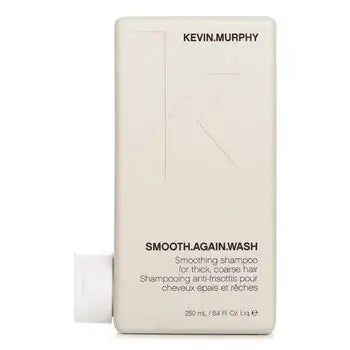 Smooth.Again.Wash (Smoothing Shampoo - For Thick Coarse Hair) - 250ml/8.4oz - 250ml/8.4oz / 1 - Hair Care