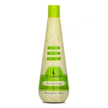 Smoothing Shampoo (Daily Shampoo For Frizz-Free Hair) - 300ml/10oz - 300ml/10oz / 1 - Hair Care
