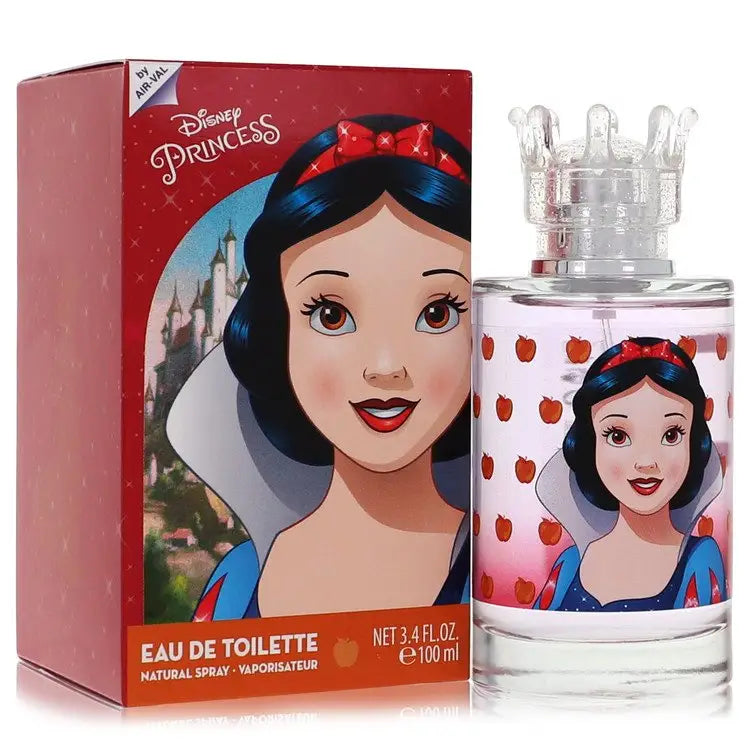 Snow White by Disney - Eau De Toilette Spray 3.4 oz - Women / Medium - Eau De Toilette Spray 3.4 oz