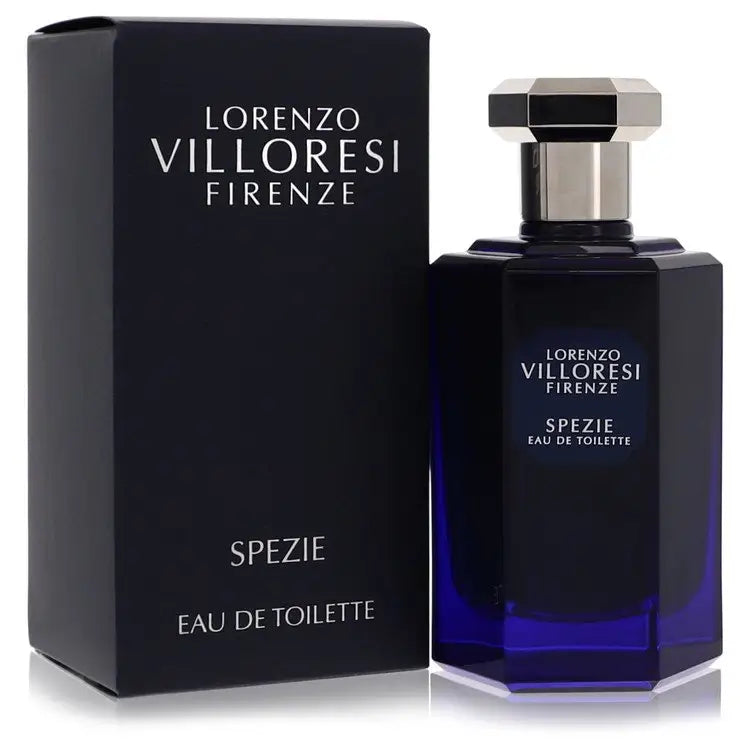 Spezie by Lorenzo Villoresi - Eau De Toilette Spray 3.4 oz - Women / Medium - Eau De Toilette Spray 3.4 oz