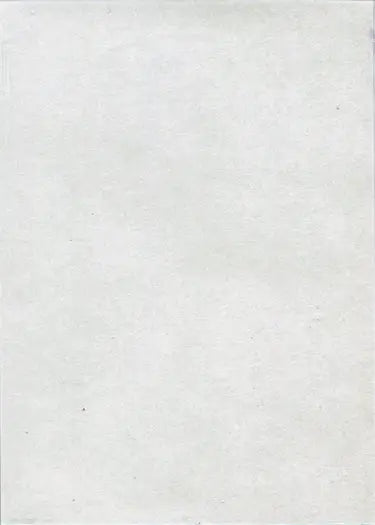 Blank white canvas for Star Trek Discovery Season 2 Sticker Card Shazad Latif as Ash Tyler