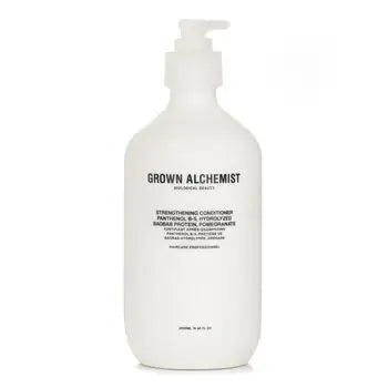 Strengthening - Conditioner 0.2 - 500ml/16.9oz - 500ml/16.9oz / 1 - Hair Care