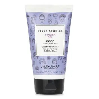Style Stories Frozen Gel (Extra Strong Hold) - 150ml/5.3oz - 150ml/5.3oz / 1 - Hair Care