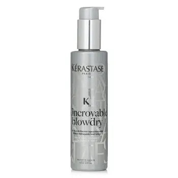 Styling L’Incroyable Blowdry Miracle Reshapable Heat Lotion - 150ml/5.1oz - 150ml/5.1oz / 1 - Hair Care