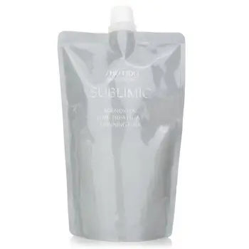 Sublimic Adenovital Hair Treatment Refill (Thinning Hair) - 450g - 450g / 1 - Hair Care