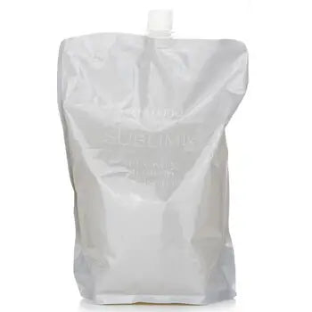 Sublimic Adenovital Shampoo Refill (Thinning Hair) - 1800ml - 1800ml / 1 - Hair Care