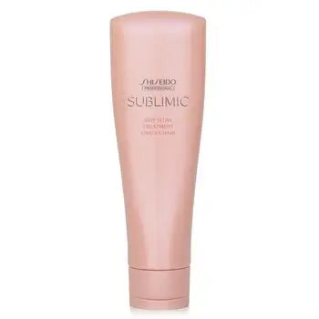 Sublimic Airy Flow Treatment (Unruly Hair) - 250g - 250g / 1 - Hair Care