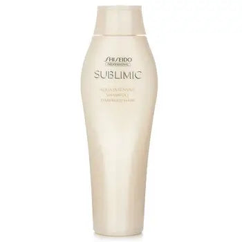 Sublimic Aqua Intensive Shampoo (Damaged Hair) - 250ml - 250ml / 1 - Hair Care