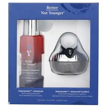 Superpower+ Advanced Duo - 2pcs - 2pcs / 1 - Hair Care