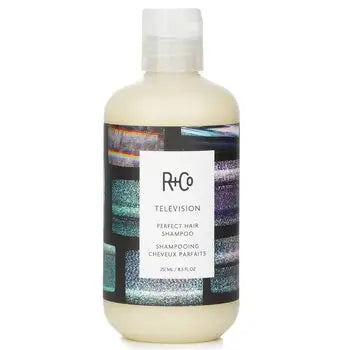 Television Perfect Hair Shampoo - 241ml/8.5oz - 241ml/8.5oz / 1 - Hair Care