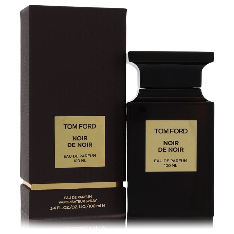 Tom Ford Noir De Noir by Tom Ford - Eau de Parfum Spray 3.4 oz