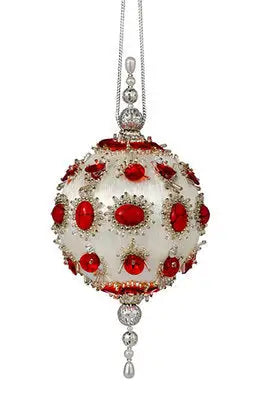 The Cracker Box Inc. (Arabian Nights (Royal) - Christmas Ornament Kit