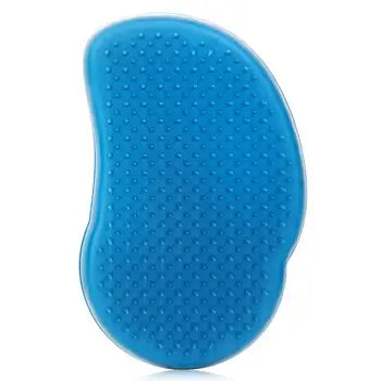 The Original Plant Detangling Hairbrush - # Deep Sea Blue - 1pc - 1pc / 1 - Hair Care