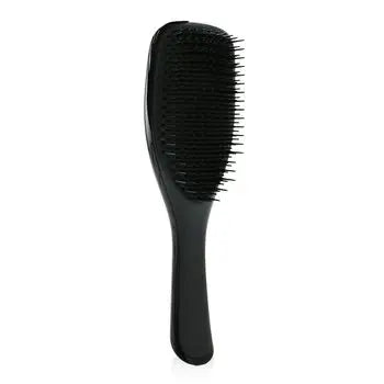 The Wet Detangling Hair Brush - # Black - 1pc - 1pc / 1 - Hair Care