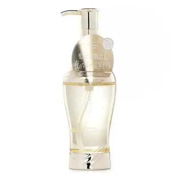 Theratis by Mixim Dreamy Hair and Body Oil - 100ml - 100ml / 1 - Hair Care