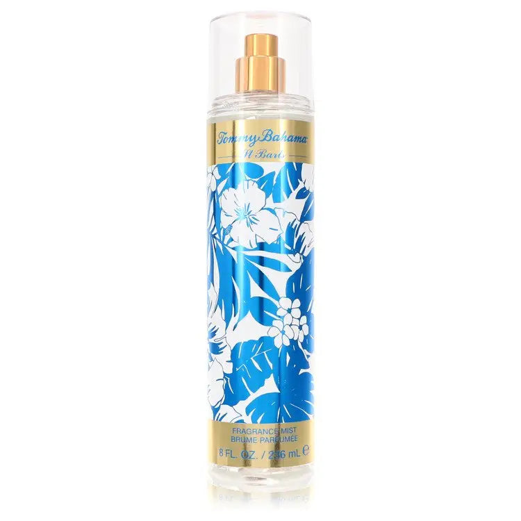Tommy Bahama Set Sail St. Barts by Tommy Bahama - Body Spray 8.0 oz - Women / Medium - Body Spray 8.0 oz