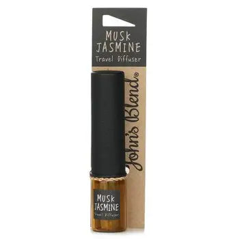 Travel Diffuser - Musk Jasmine - 15 ml - 15 ml / 1 - Home Scent