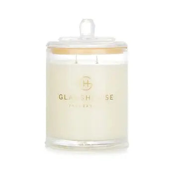 Triple Scented Soy Candle - One Night In Rio (Passionfruit & Lime) - 380g/13.4oz - 380g/13.4oz / 1 - Home Scent