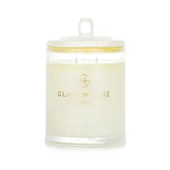 Triple Scented Soy Candle - We Met In Saigon (Lemongrass) - 380g/13.4oz - 380g/13.4oz / 1 - Home Scent