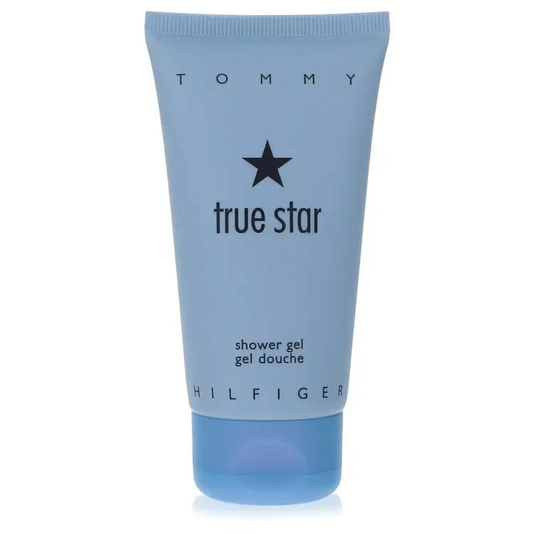 True Star by Tommy Hilfiger - Shower Gel 2.5 oz - Women / Medium - Shower Gel 2.5 oz
