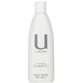 U Luxury Pearl & Honey Shampoo - 251ml/8.5oz - 251ml/8.5oz / 1 - Hair Care