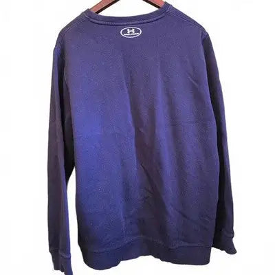 Under Armour Men’s Fitted ColdGear Sweatshirt XL - Sweatshirt