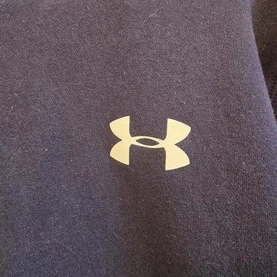 Under Armour Men’s Fitted ColdGear Sweatshirt XL - Sweatshirt