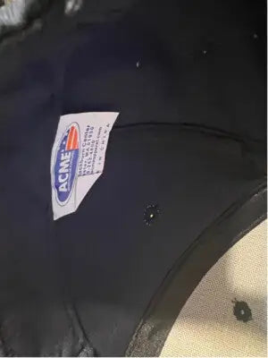 Unisex Miller Lite Hat Cap Blue Yellow One Size - Baseball Cap