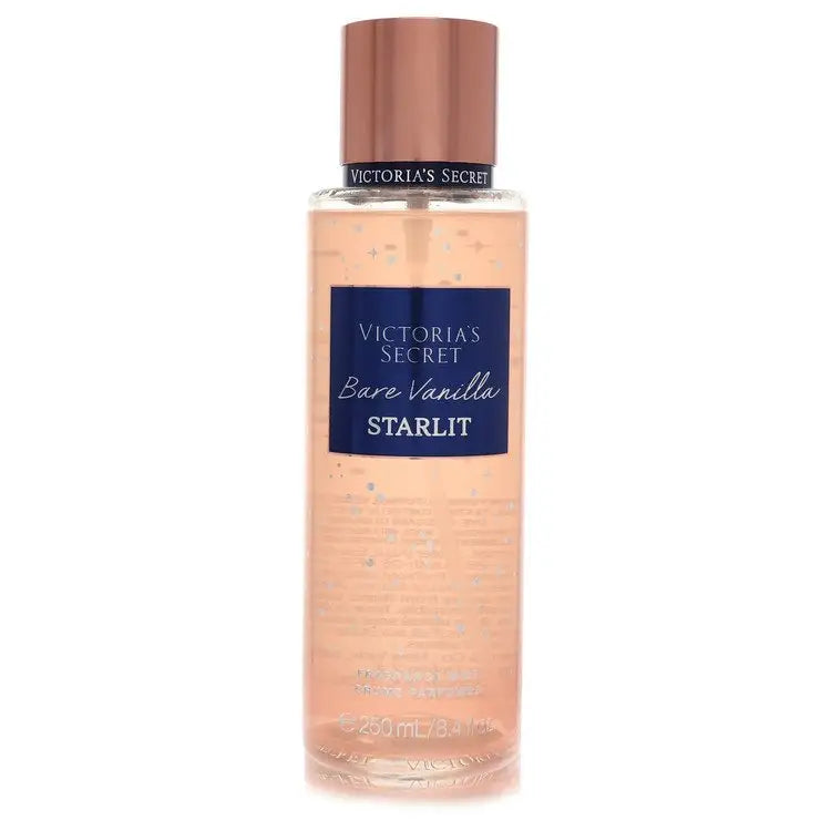 Victoria’s Secret Bare Vanilla Starlit by Victoria’s Secret - Fragrance Mist Spray 8.4 oz - Women / Medium - Fragrance