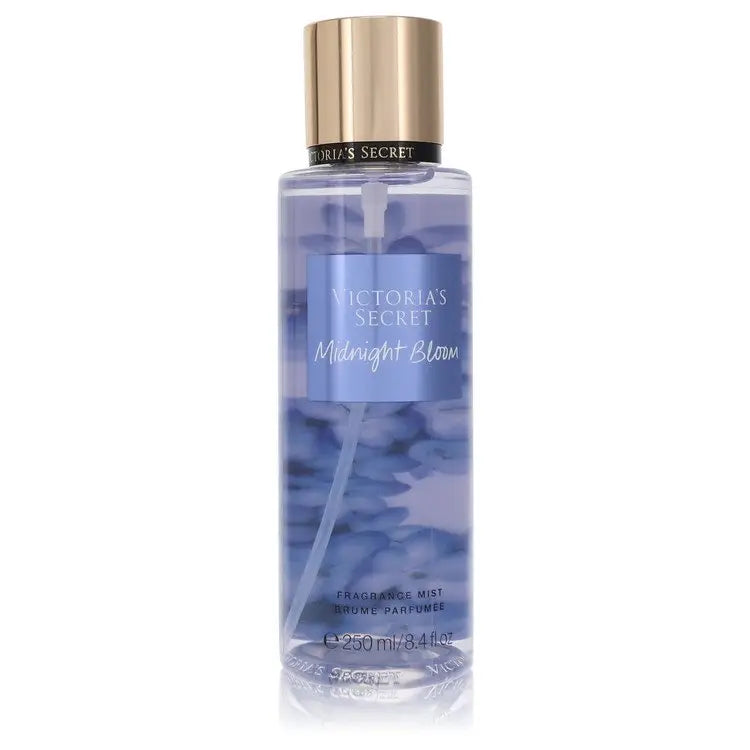 Victoria’s Secret Midnight Bloom by Victoria’s Secret - Fragrance Mist Spray 8.4 oz - Women / Medium - Fragrance Mist