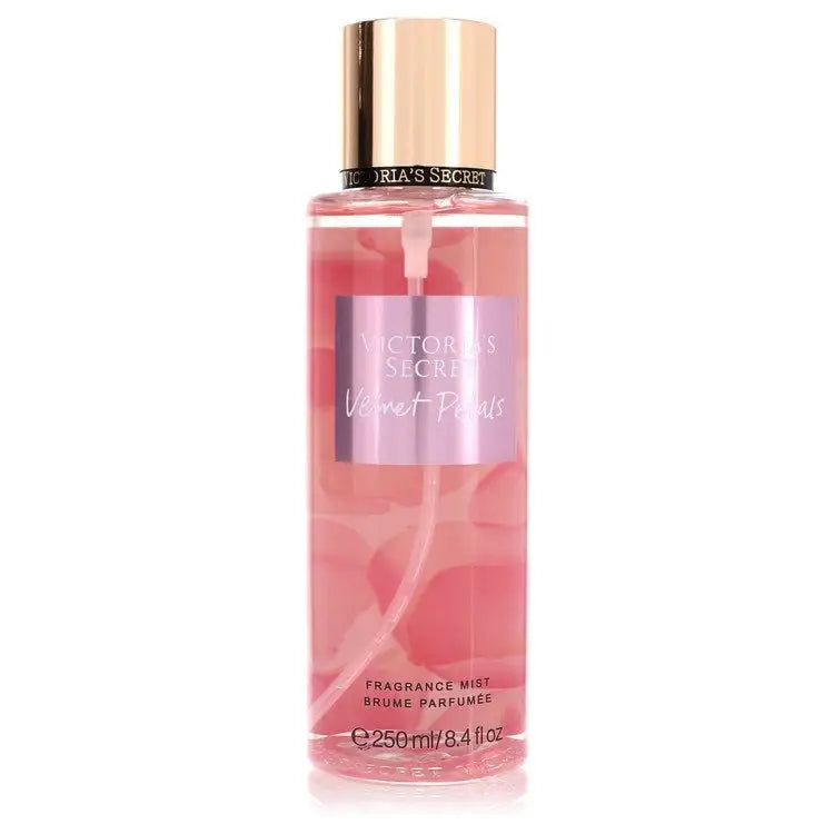 Victoria’s Secret Velvet Petals by Victoria’s Secret - Fragrance Mist Spray 8.4 oz - Women / Medium - Fragrance Mist