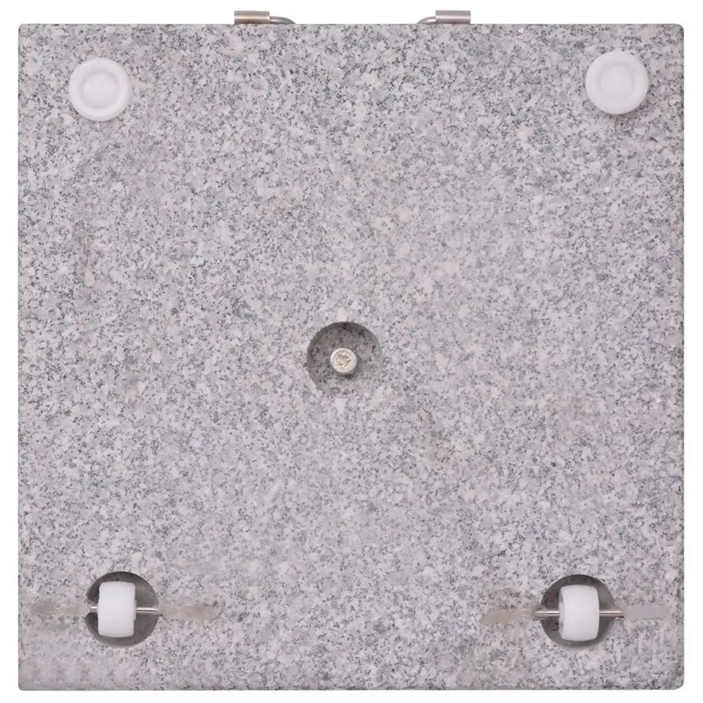 vidaXL Parasol Stand 17.7’’ - Parasol Stand