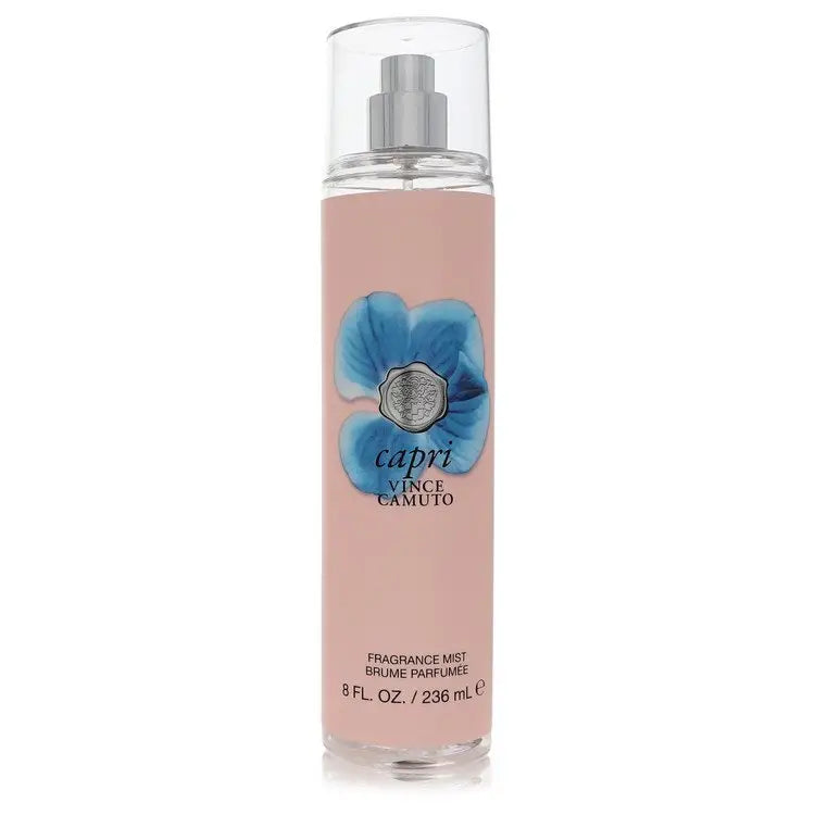 Vince Camuto Capri by Vince Camuto - Body Mist 8 oz - Women / Medium - Body Mist 8 oz