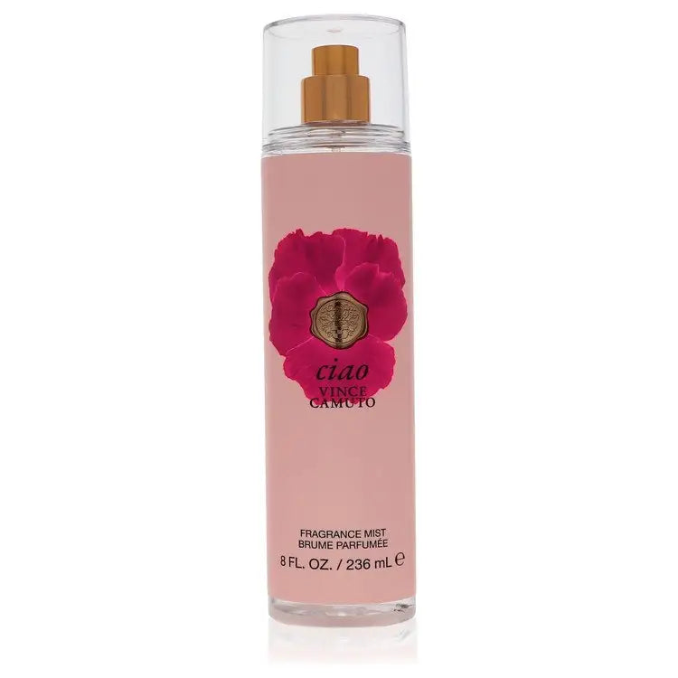 Vince Camuto Ciao by Vince Camuto - Body Mist 8 oz - Women / Medium - Body Mist 8 oz