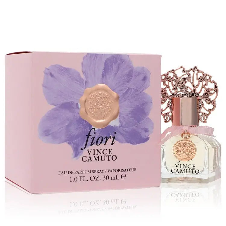 Vince Camuto Fiori by Vince Camuto - Eau De Parfum Spray 1 oz - Women / Medium - Eau De Parfum Spray 1 oz