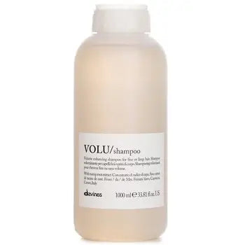 Volu Volume Enhancing Shampoo (For Fine or Limp Hair) - 1000ml/33.8oz - 1000ml/33.8oz / 1 - Hair Care