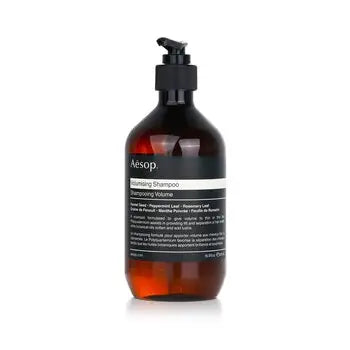 Volumising Shampoo (For Fine or Flat Hair) - 500ml/16.9oz - 500ml/16.9oz / 1 - Hair Care