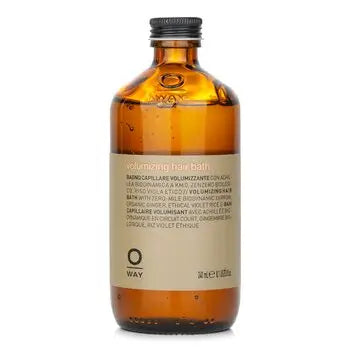 Volumizing Hair Bath - 240ml/8.1oz - 240ml/8.1oz / 1 - Hair Care