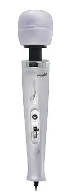 Wand Essentials 8 Speed Turbo Pearl Massager - 110V - Massager